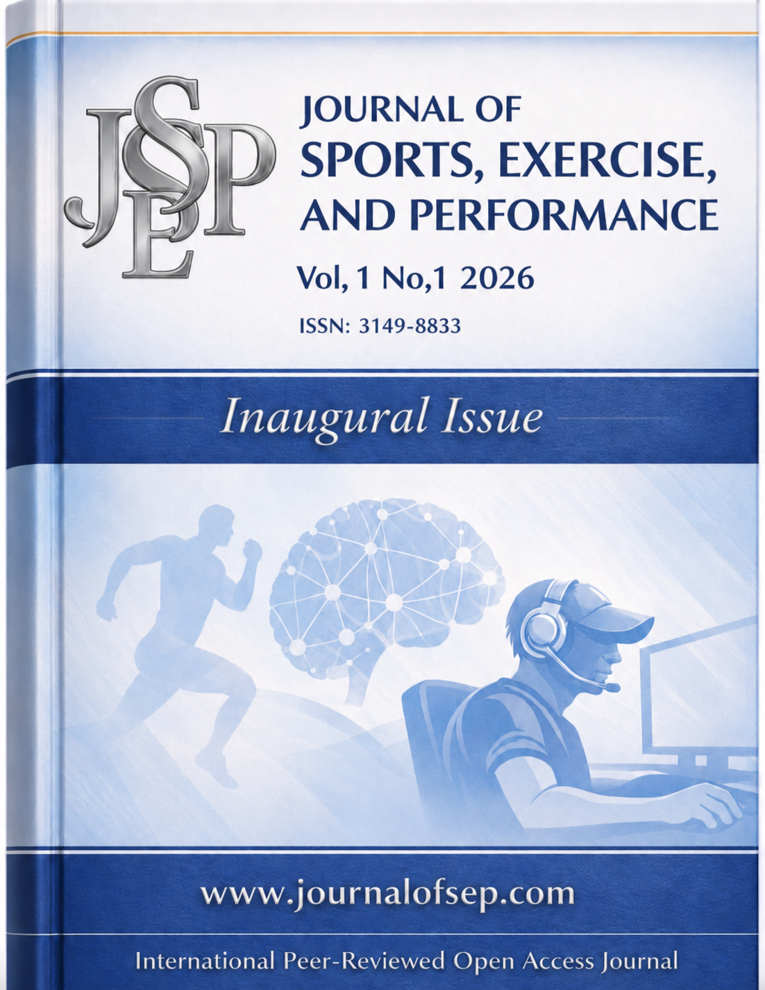 Inaugural Issue